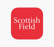 SCOTTISH FIELD (PRINT - MARCH 2026)