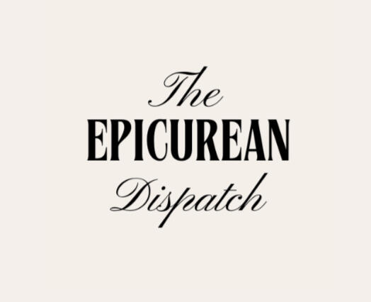 The Epicurean Dispatch