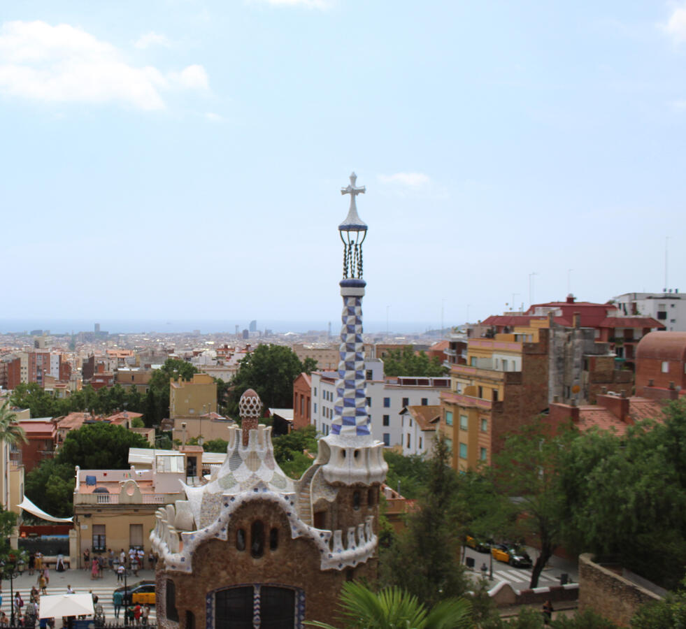 Barcelona, Spain