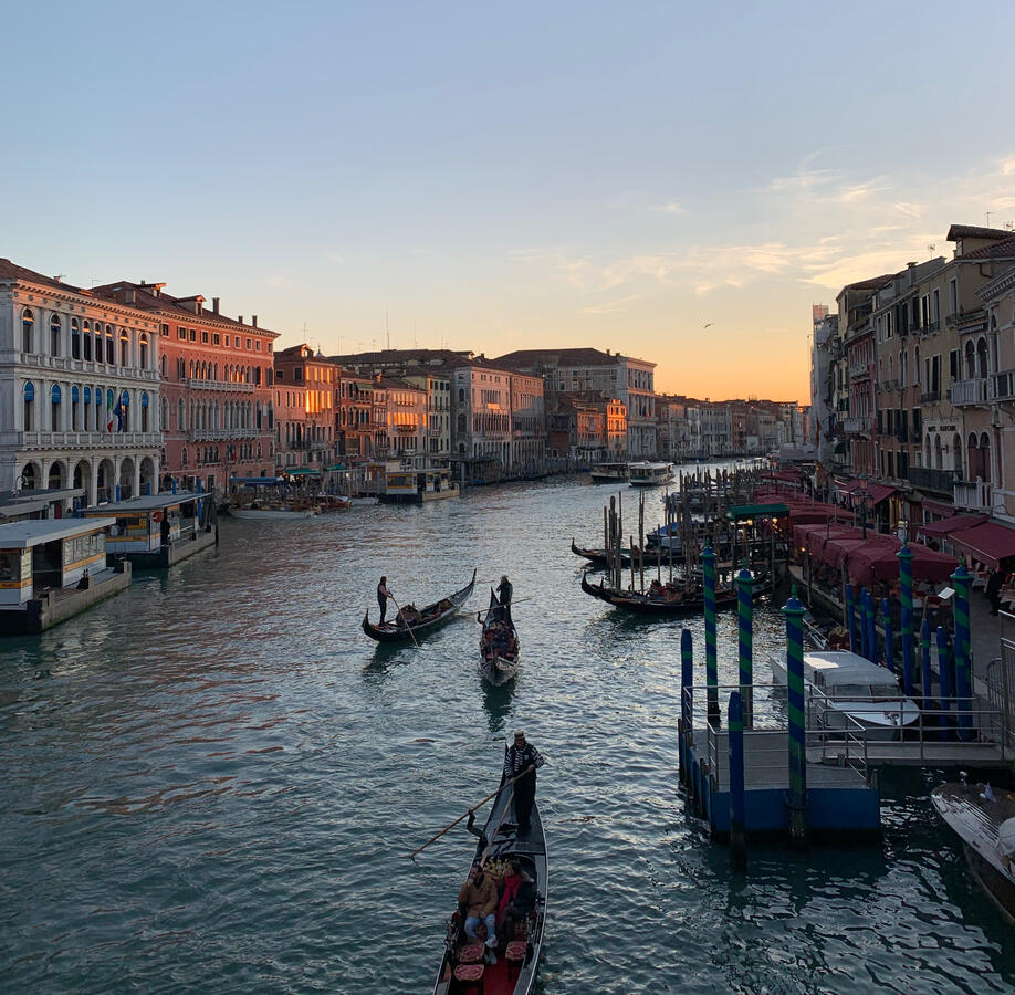 Venice, Italy