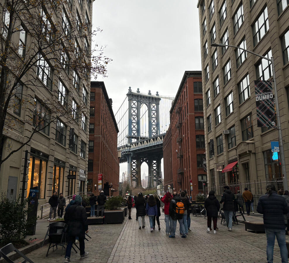 New York, USA