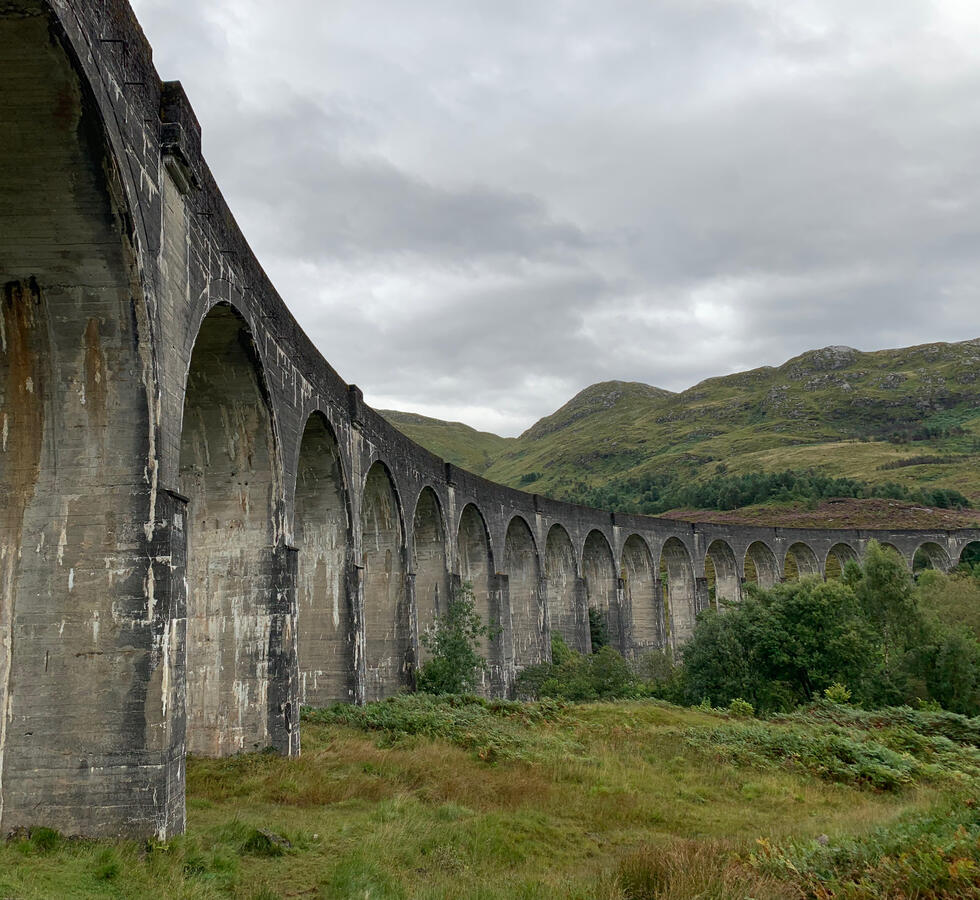 Glenfinnan, Scotland