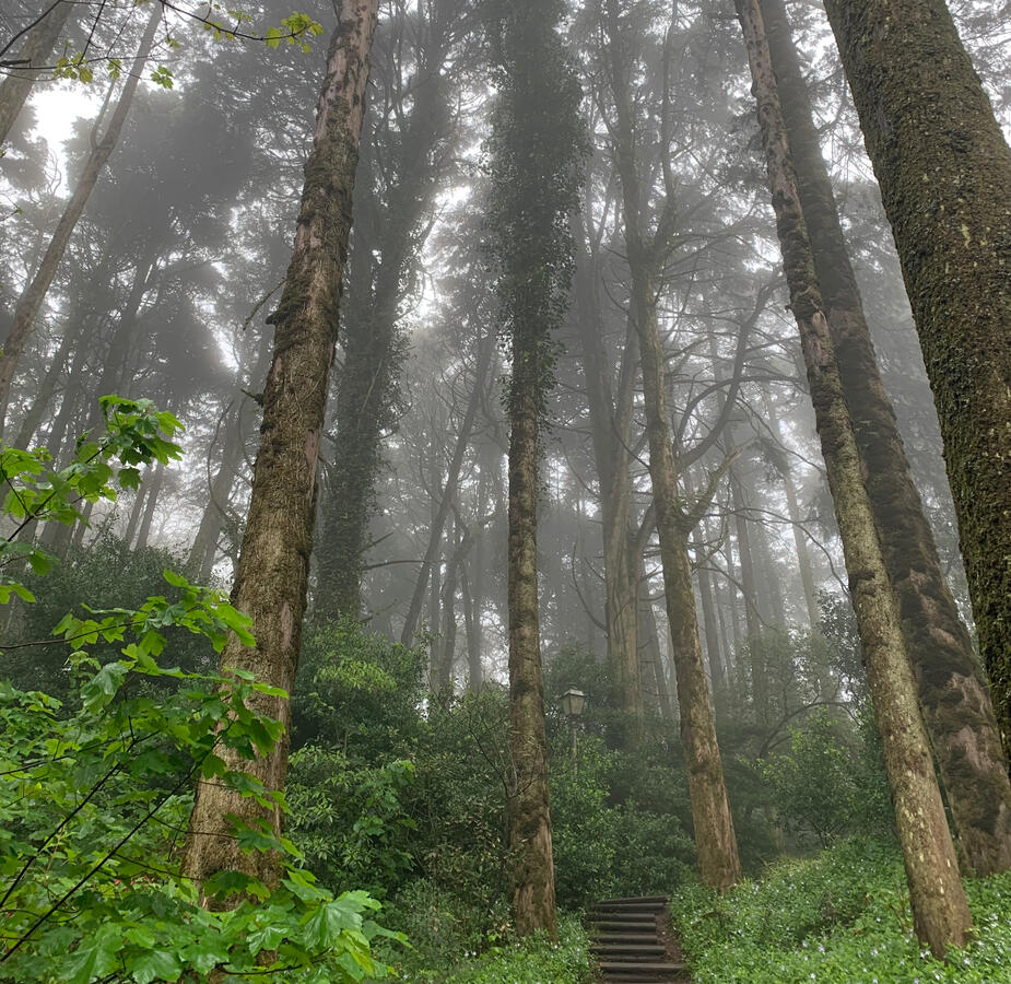 Sintra, Portugal