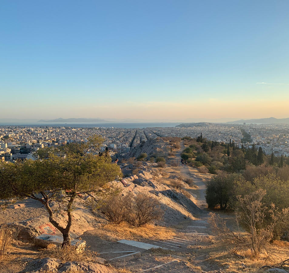 Athens, Greece